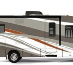2017 Winnebago Via 25T