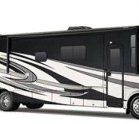 2017 Newmar Canyon Star 3710