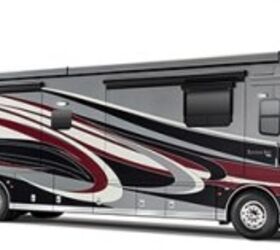 2017 Newmar London Aire 4533