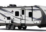 2017 Palomino SolAire Ultra Lite 292 QBSK