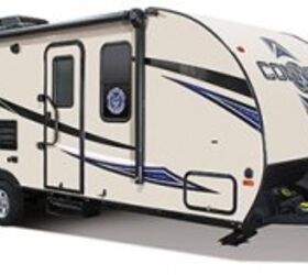 2017 KZ Connect Lite C221BH