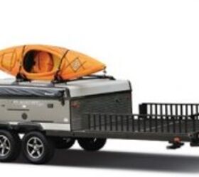 2017 Forest River Flagstaff SE T12RBTHSE