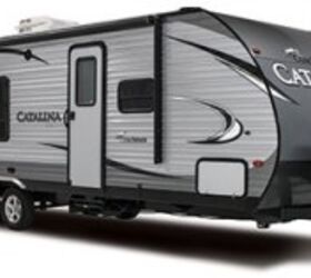 2017 Coachmen Catalina SBX 281RKS