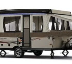 2017 Forest River Rockwood Freedom 2318G