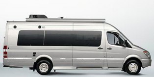 2017 Winnebago Era 70A