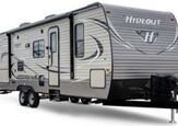 2017 Keystone Hideout (West) 30BHKSWE