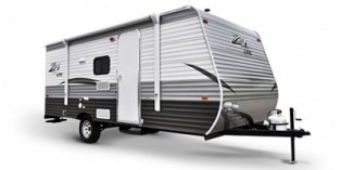 2017 CrossRoads Z-1 Lite ZR18RB