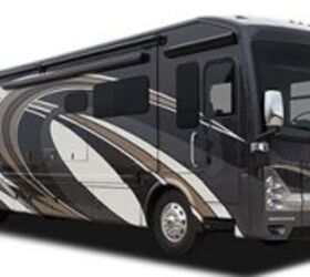 2017 Thor Motor Coach Tuscany XTE 40AX