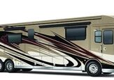 2017 Newmar King Aire 4533