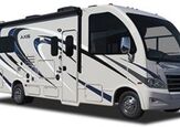 2017 Thor Motor Coach Axis RUV 25.4