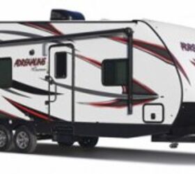2017 Coachmen Adrenaline 31FET
