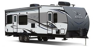 2017 Jayco Octane T32G