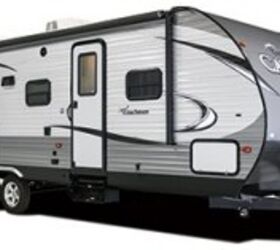 2017 Coachmen Catalina Legacy Edition 223RBS