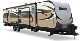 2017 Prime Time Manufacturing Avenger 31RKD