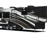 2017 Forest River Riverstone Legacy 38FB