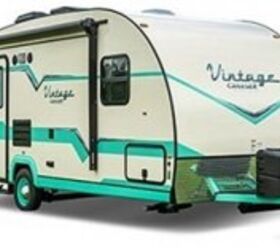 2017 Gulf Stream Vintage Cruiser 19BFD