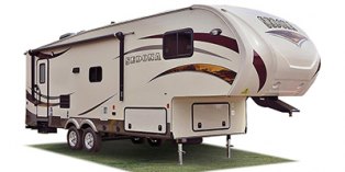 2017 Gulf Stream Sedona HT Series 28CBF