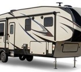 2017 Dutchmen Denali 257 RDS