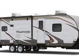 2017 Forest River Wildwood 28RLDS