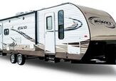2017 Forest River EVO T2700