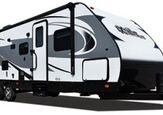 2017 Forest River Vibe Extreme Lite West Coast Edition 21FBS
