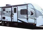 2017 Forest River Vibe West Coast Edition 257DBI