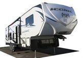 2017 Eclipse Iconic 5th Wheel Wide Body 3515IKG