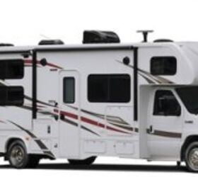 2017 Forest River Sunseeker 2850S LE