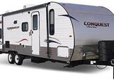2017 Gulf Stream Conquest Super Lite 16BHC