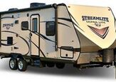 2017 Gulf Stream StreamLite Ultra Lite 22 TRB