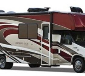 18 Coachmen Freelander 28bh Rv Guide