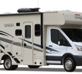 18 Coachmen Class C Rv S Rv Guide