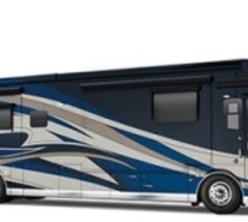 2018 Newmar King Aire 4536 RV Guide