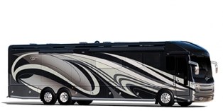 American Coach RV's | RV Guide American Coach RV's | RV Guide