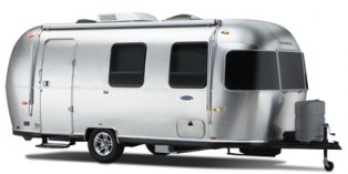 2018 Airstream Sport 16RB