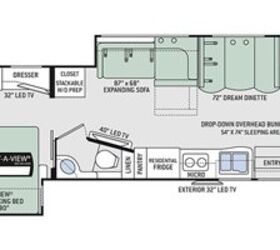 2018 Thor Motor Coach Miramar 35.3 | RV Guide