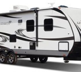 2018 Highland Ridge Open Range Ultra Lite UT2510BH | RV Guide