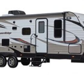 2018 Starcraft RV's | RV Guide