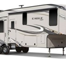 2018 Jayco Eagle 317RLOK | RV Guide