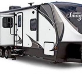 2018 Grand Design Imagine 3170BH | RV Guide