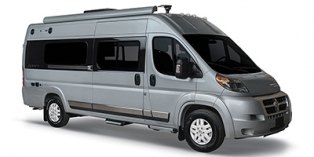 2018 Winnebago Travato 59G