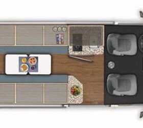 2018 Carado Banff Base RV Guide