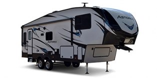 2018 Dutchmen Aerolite Astoria 3013BHF