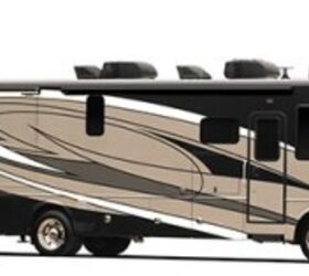 2018 Holiday Rambler Vacationer® 35K's media | RV Guide