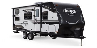 2019 Grand Design Imagine XLS 21BHE