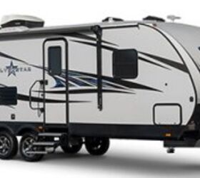 2019 Highland Ridge Silverstar ST310BHS