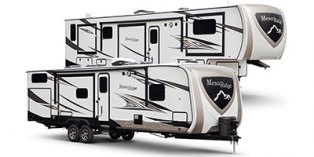 2019 Highland Ridge Mesa Ridge MF337RLS
