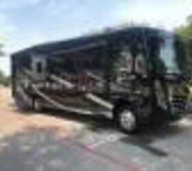 2019 thor motor coach outlaw 37rb