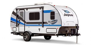 2019 Jayco Hummingbird 17FD
