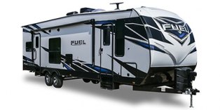 2019 Heartland Fuel 250